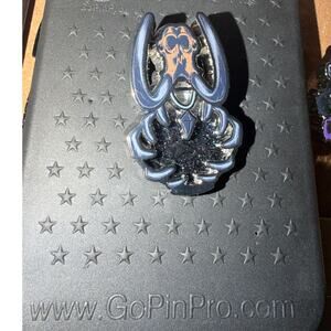 Disney Villains Potions Bottles SCAR